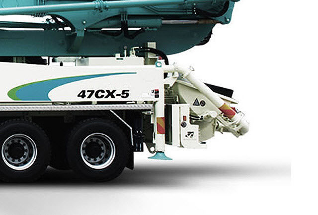 Everdigm ECP47CX-5 3