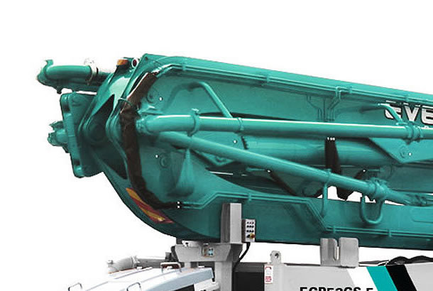 Everdigm ECP53CS-5 3