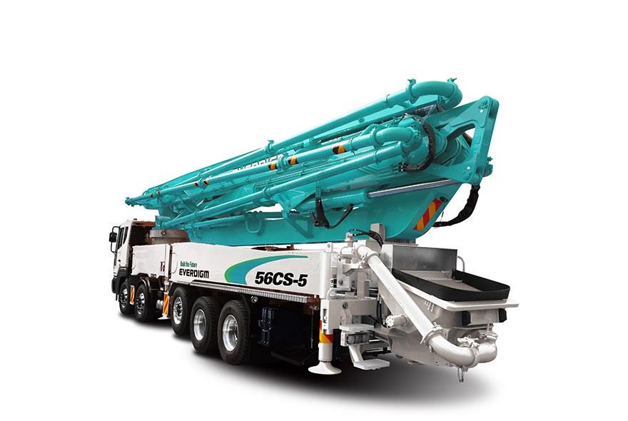Everdigm ECP56CS-5 1