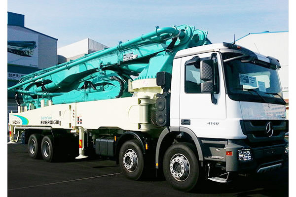 Everdigm ECP56CS-5 3