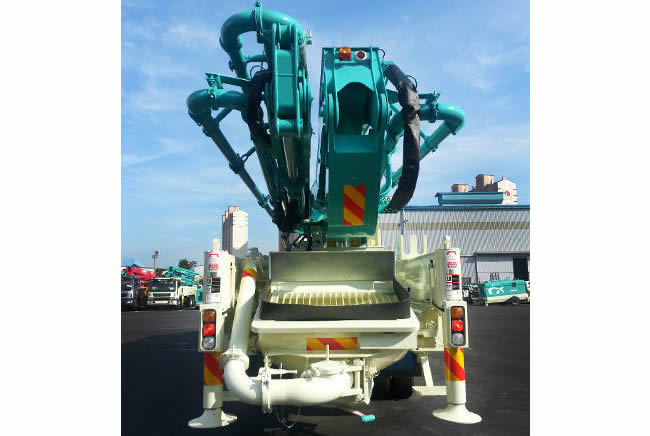 Everdigm ECP56CS-5 5