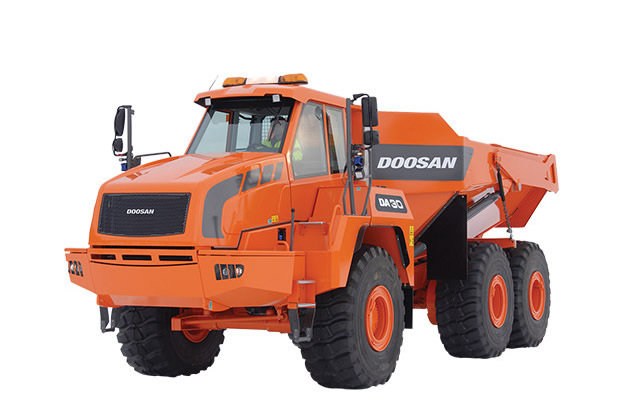 Doosan DA30 1