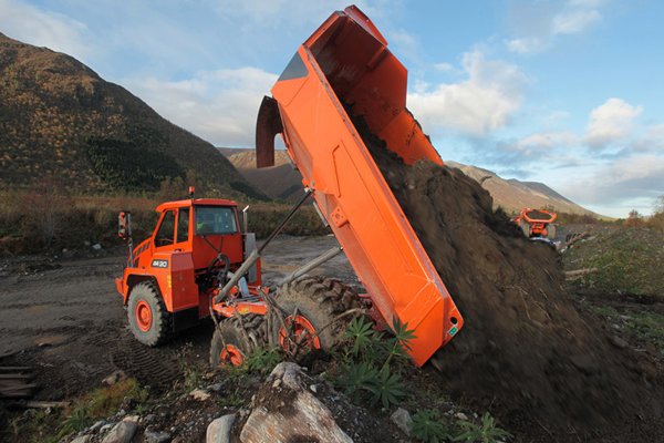 Doosan DA30 6