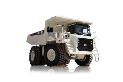 Terex TR45 1