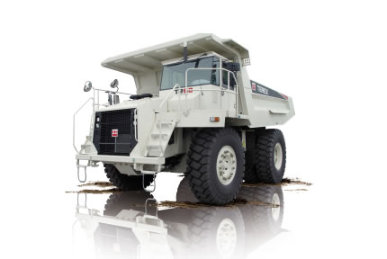 Terex TR60 1