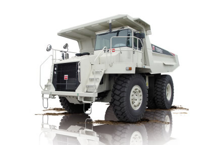 Terex TR70 1