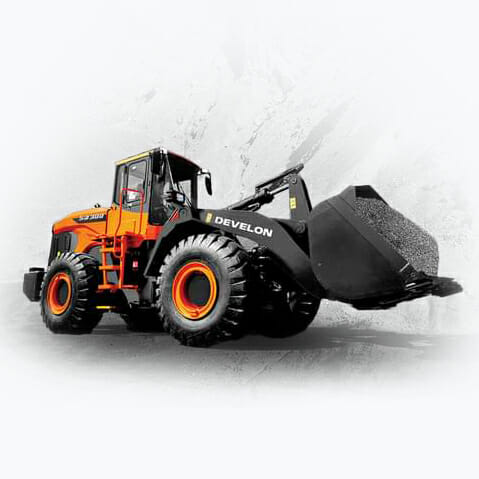 Develon SD300 1