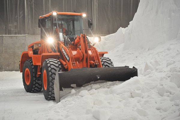 Doosan DL200A 6