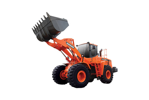 Doosan DL300A 1