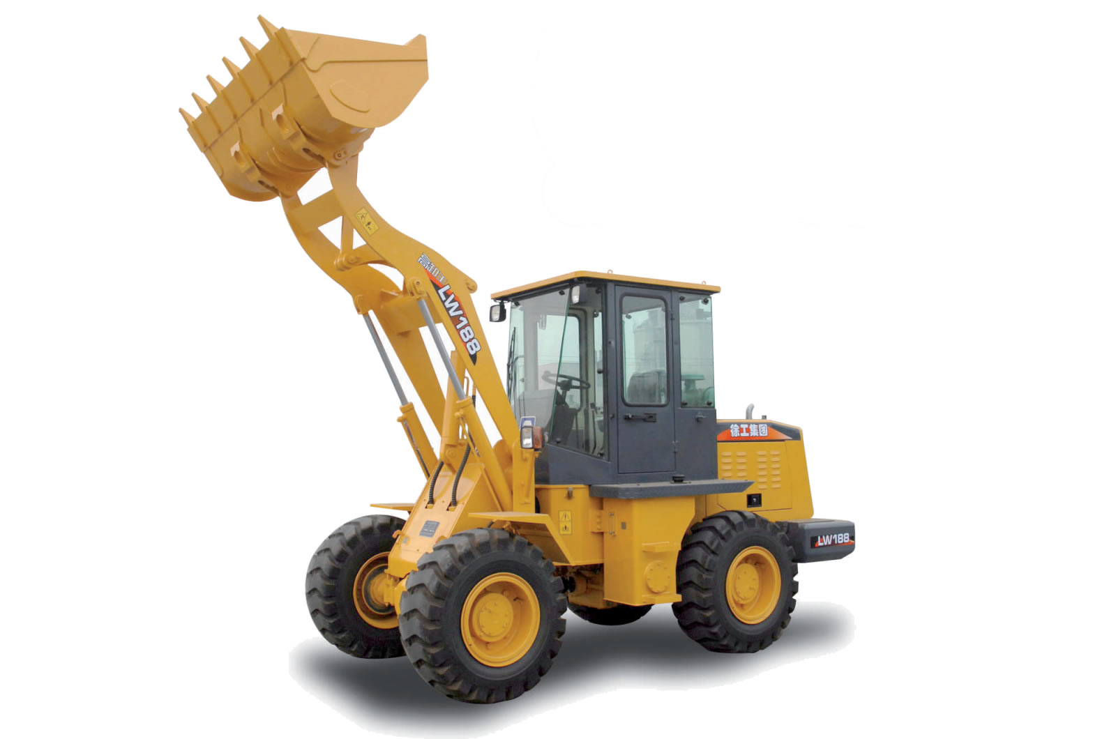 Xcmg LW188 1
