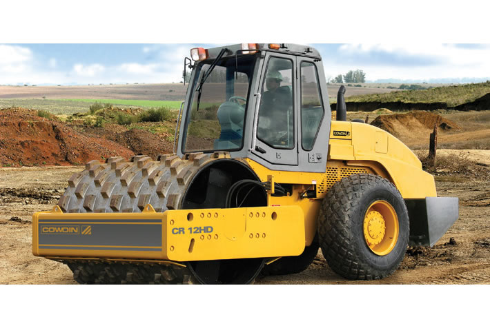 Cowdin CR12HD 1