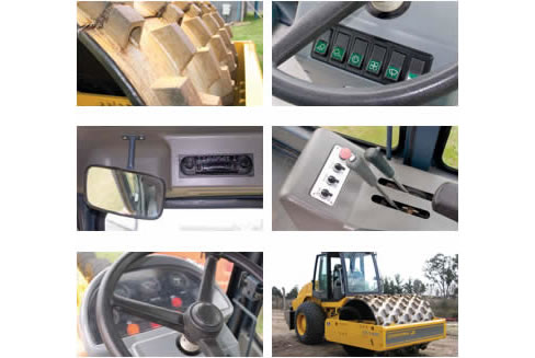 Cowdin CR12HD 2