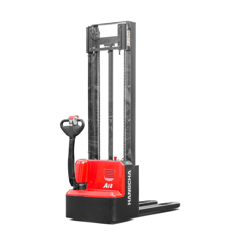 Hangcha A12 MINI 1