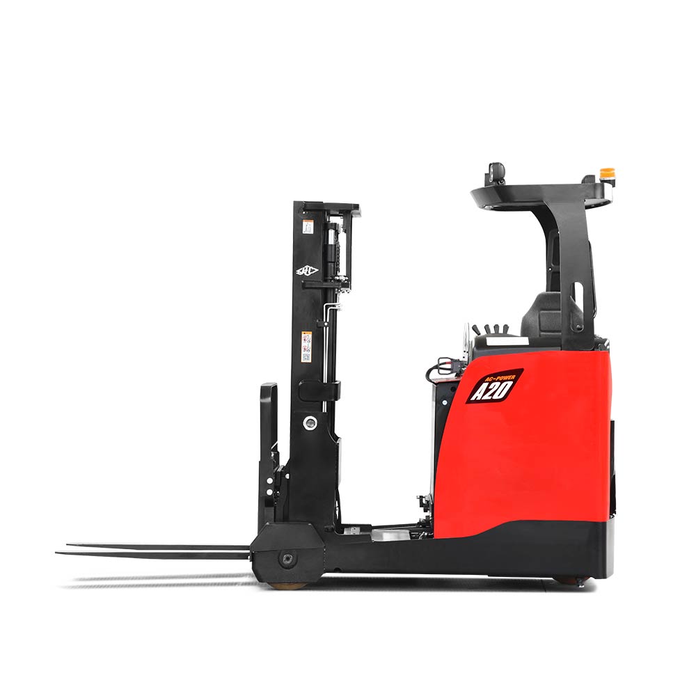 Hangcha A20 4