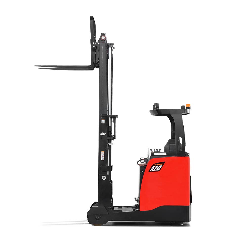 Hangcha A20 5