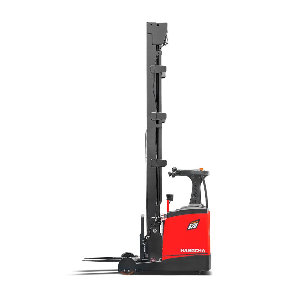 Hangcha A20-PREMIUM 1