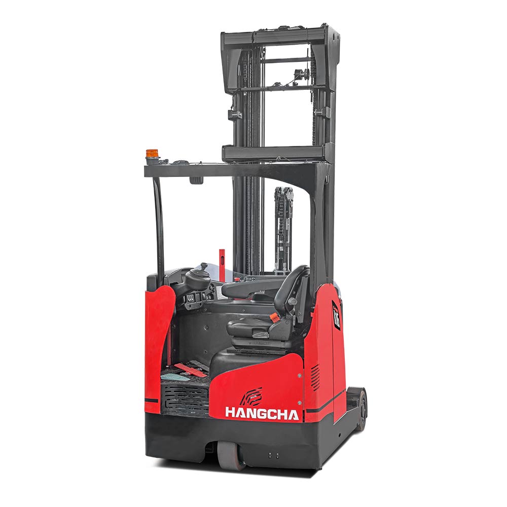 Hangcha A20-PREMIUM 2