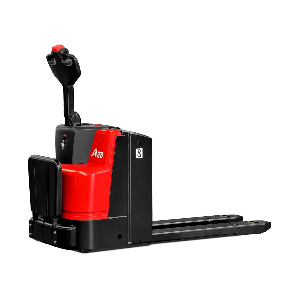 Hangcha SERIE A 2.0T 1