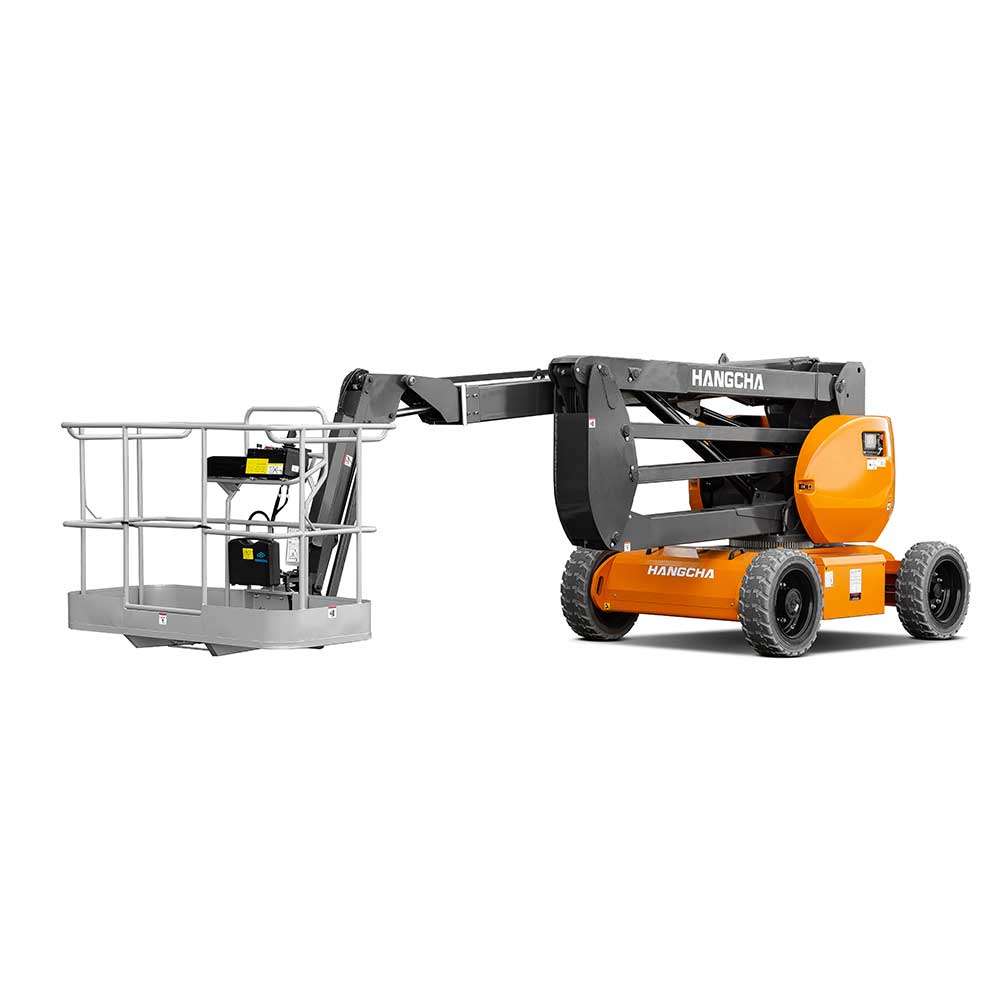 Hangcha BRAZO ARTICULADO DIESEL 2