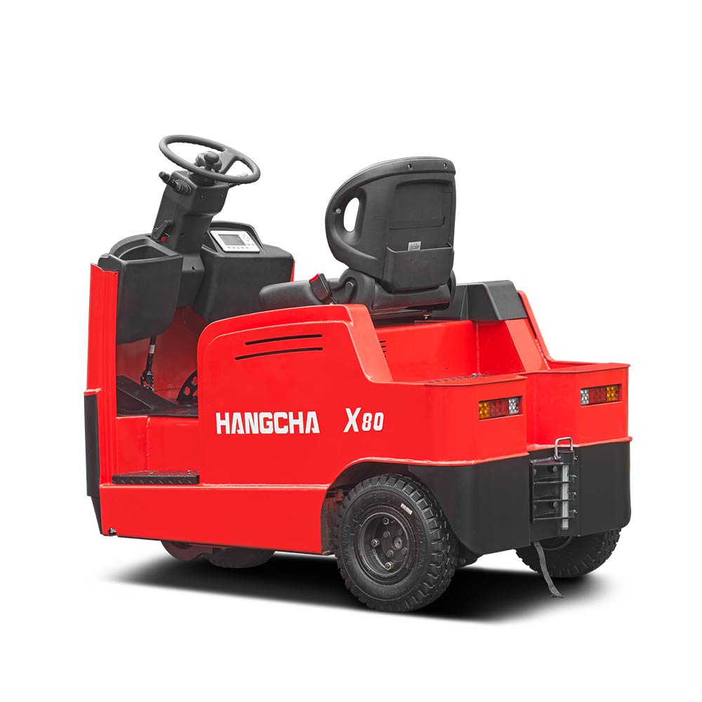Hangcha X80 3