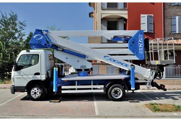 Socage DA328 5