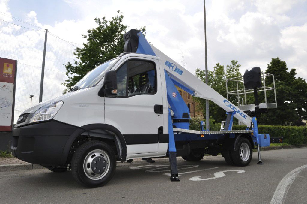 Socage T315 2