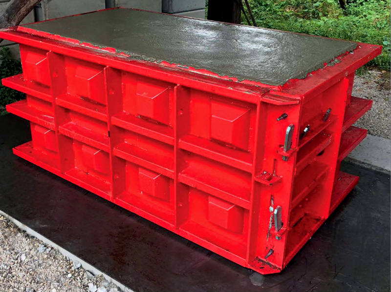 Kimera MOLDES LEGO 1