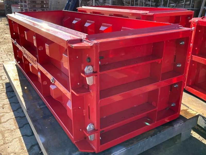 Kimera MOLDES LEGO 4