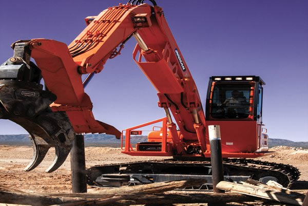 Doosan S225LL 3