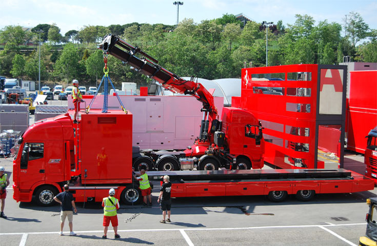 Fassi F1100RA 2