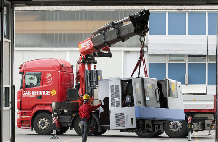 Fassi F1100RA 3