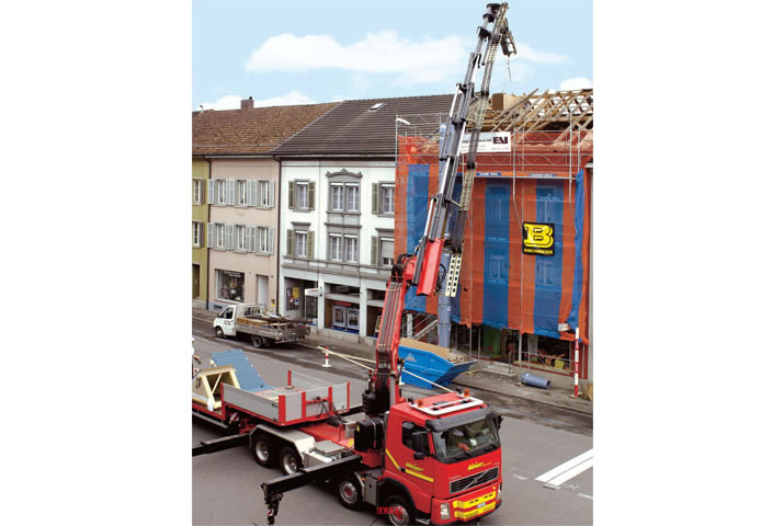 Fassi F1100RA 7