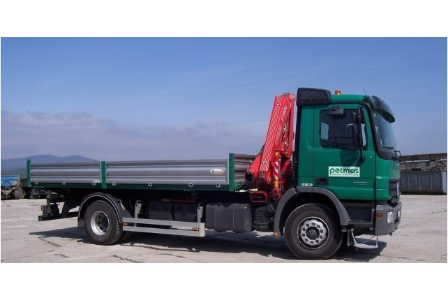 Fassi F110A 2