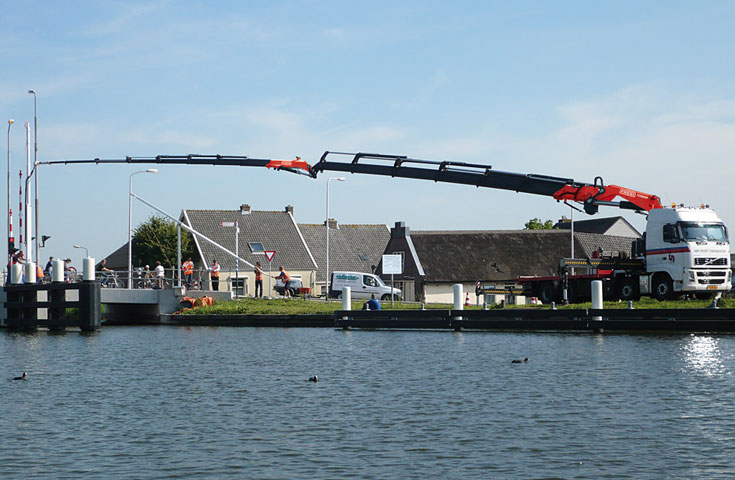Fassi F1300RA 5