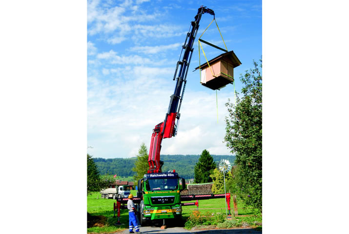 Fassi F1300RA 6