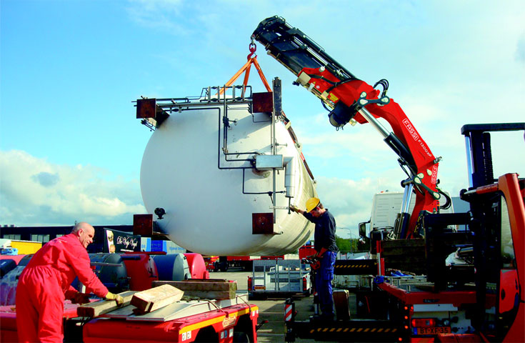 Fassi F1300RA 7