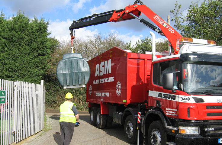 Fassi F135A 2