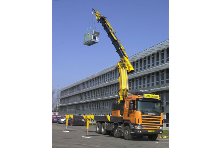 Fassi F1500RA 4