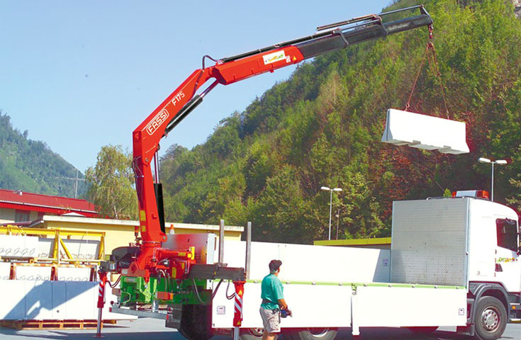 Fassi F175A 2