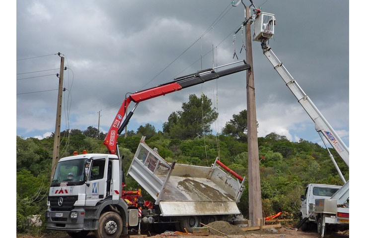 Fassi F175A 4