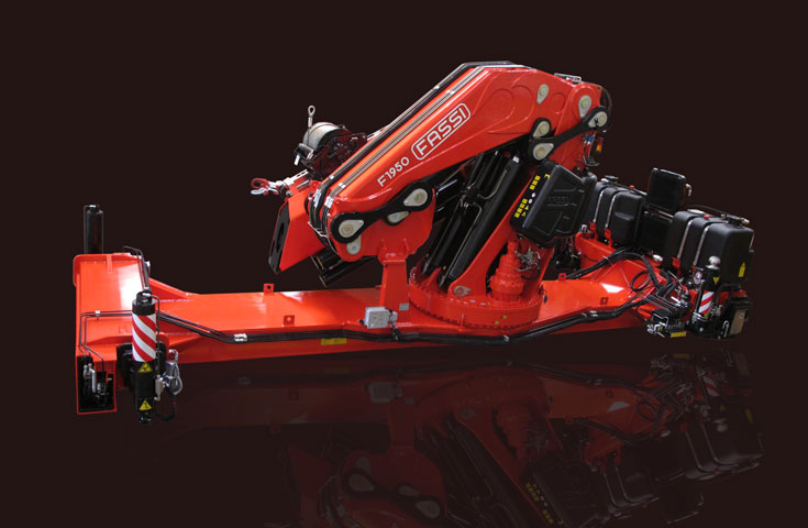 Fassi F1950RA 1