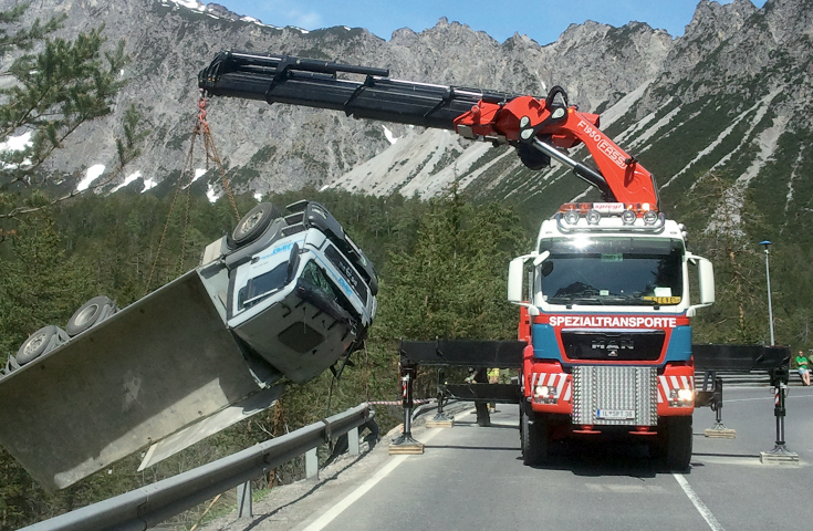 Fassi F1950RA 6