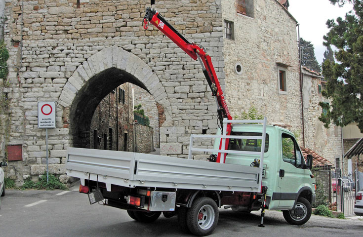 Fassi F22A 2