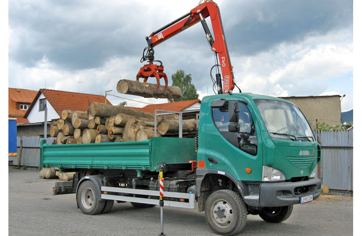 Fassi F40A 2