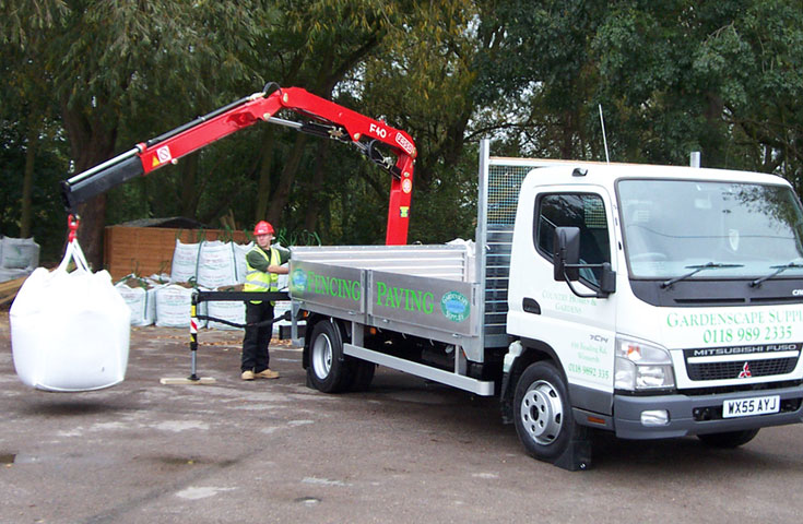 Fassi F40A 6