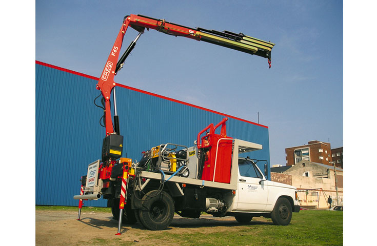 Fassi F65A 2