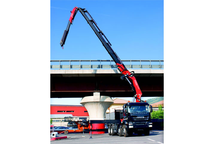 Fassi F950RA 3