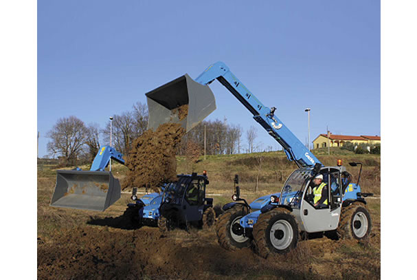 Genie GTH4014 1