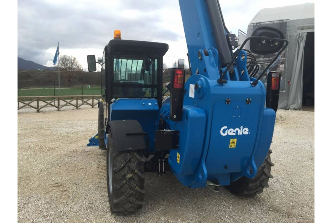 Genie GTH4014 4