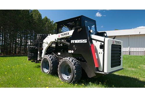 Terex R185S 4